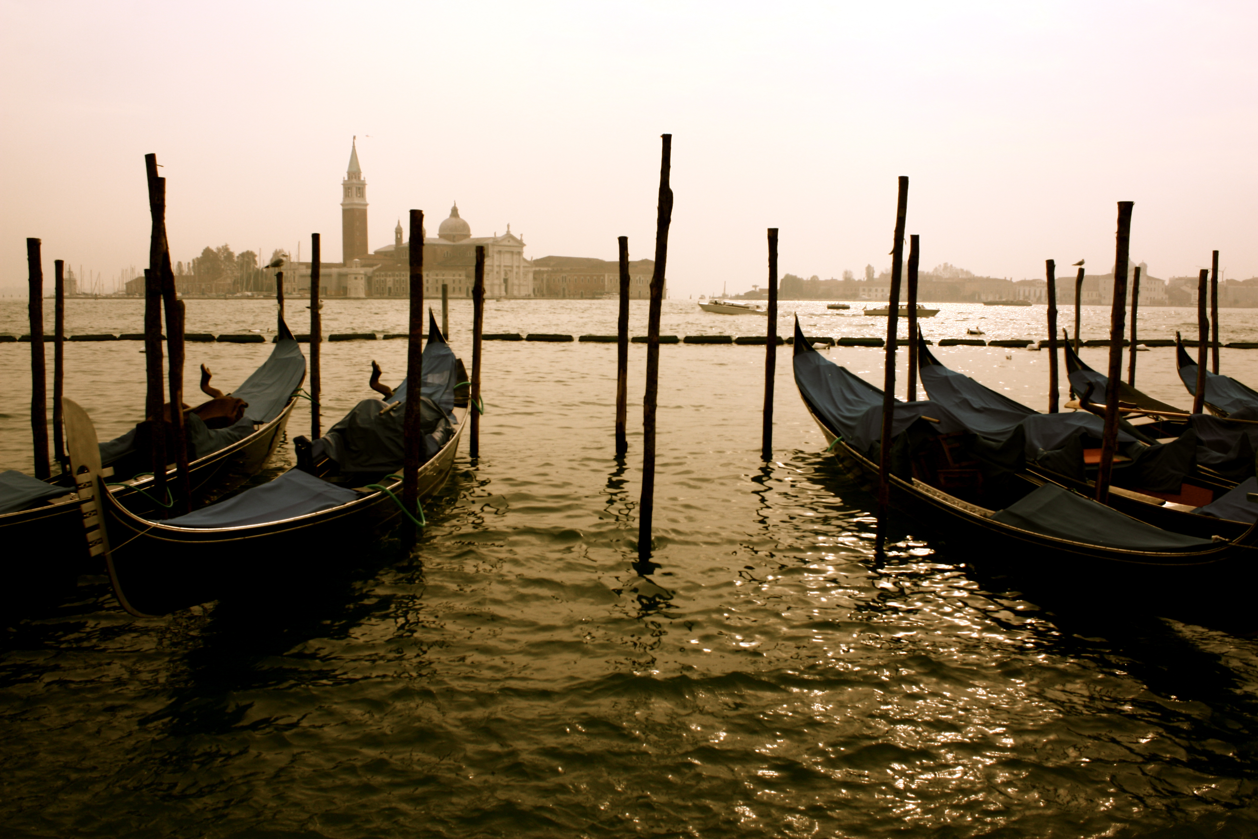 Venice | |photograph